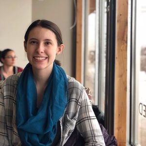 Meet your Posher, Claire